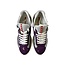 Prada Prada America Cup Low Top Purple