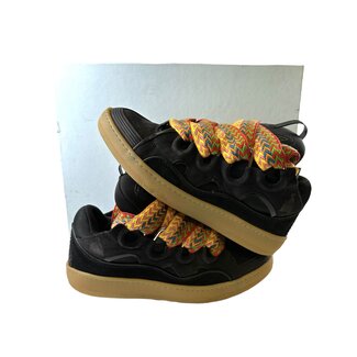 lanvin Lanvin Curb Sneakers
