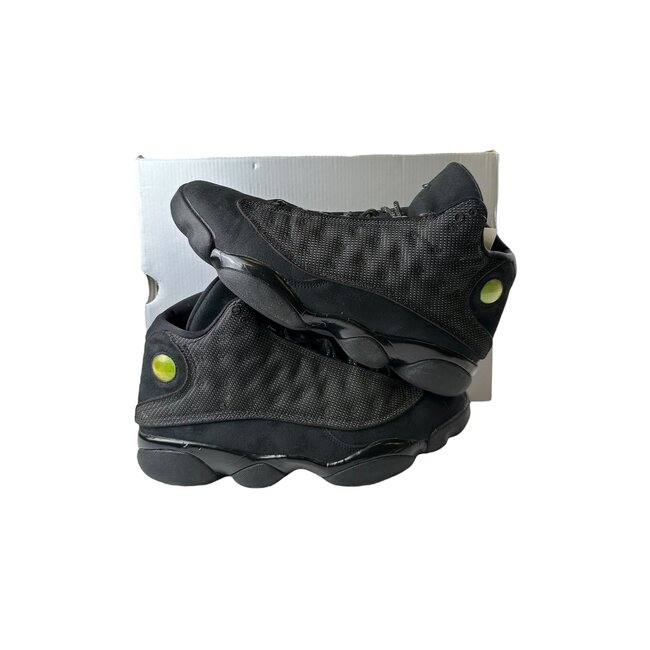 Jordan Brand Air Jordan 13 Black Cat