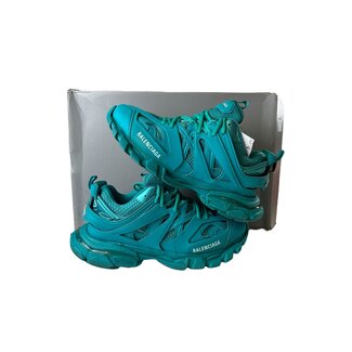 Balenciaga Balenciaga Track Runner Dark Turquoise