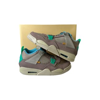 Jordan Brand Jordan 4 Union Taupe Haze