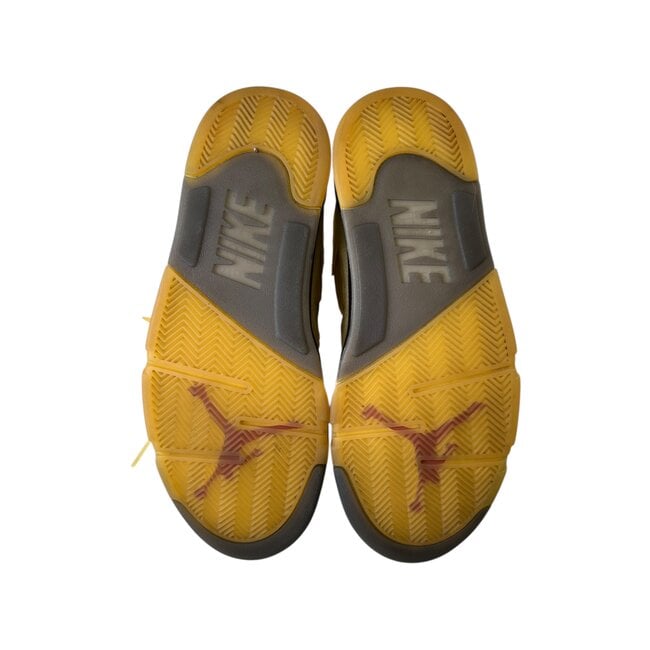 Jordan Brand Jordan 5 Off-White Sail