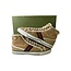 Gucci Gucci Tennis 1977 Shearling Sneaker