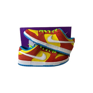 Nike Nike SB Dunk Low Pro Bart Simpson