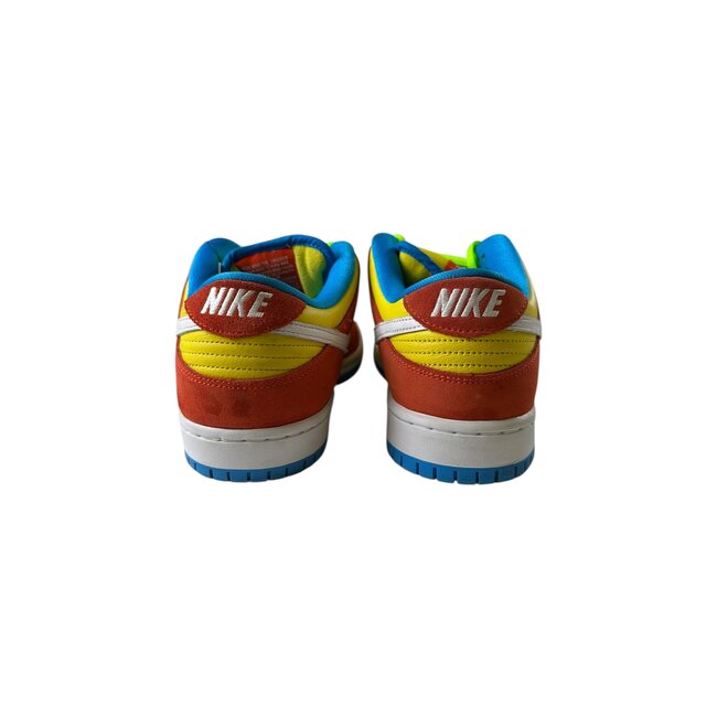 Nike Nike SB Dunk Low Pro Bart Simpson