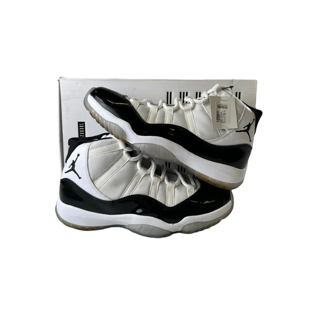 Jordan Brand 2011 Jordan 11 Concord