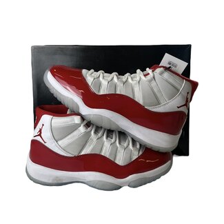 Jordan Brand Air Jordan 11 Cherry