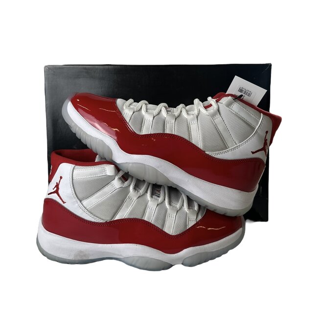 Jordan Brand Air Jordan 11 Cherry