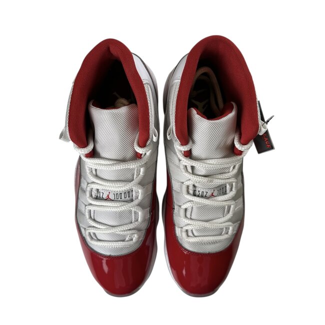 Jordan Brand Air Jordan 11 Cherry