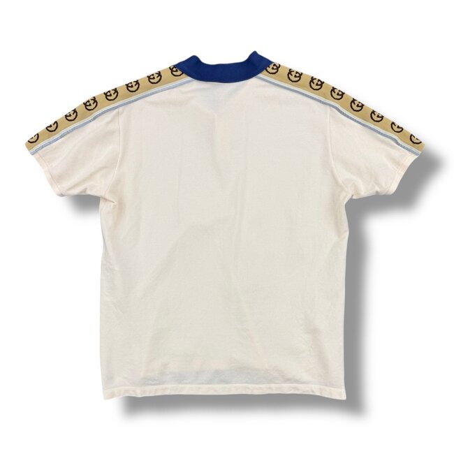 Supreme  Gucci Interlocking G Polo Size Large