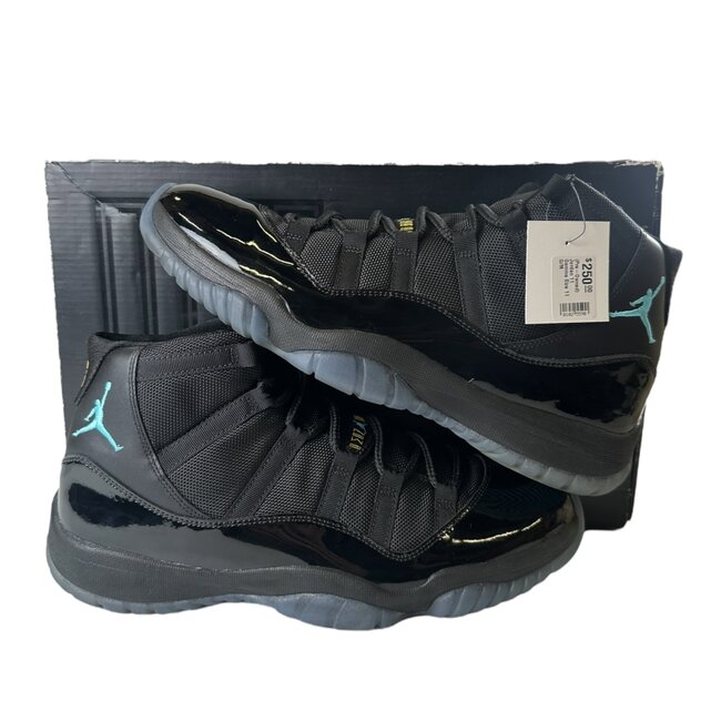 Jordan Brand Jordan 11 Gamma