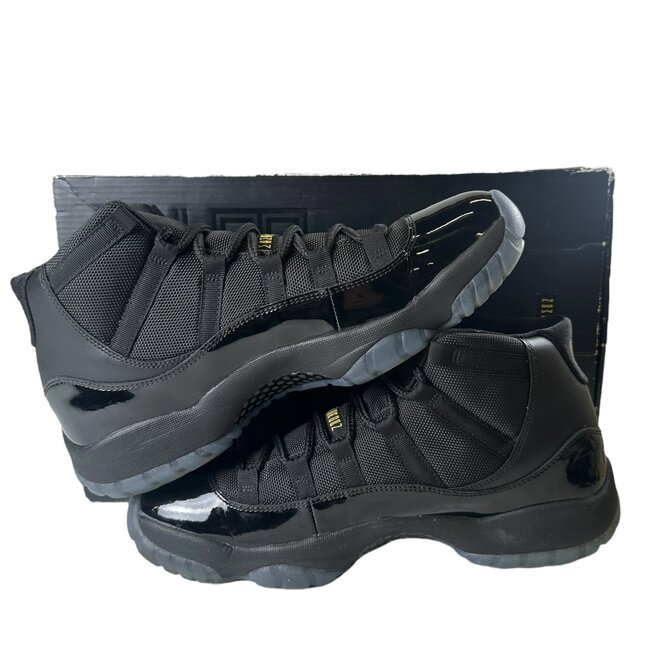 Jordan Brand Jordan 11 Gamma