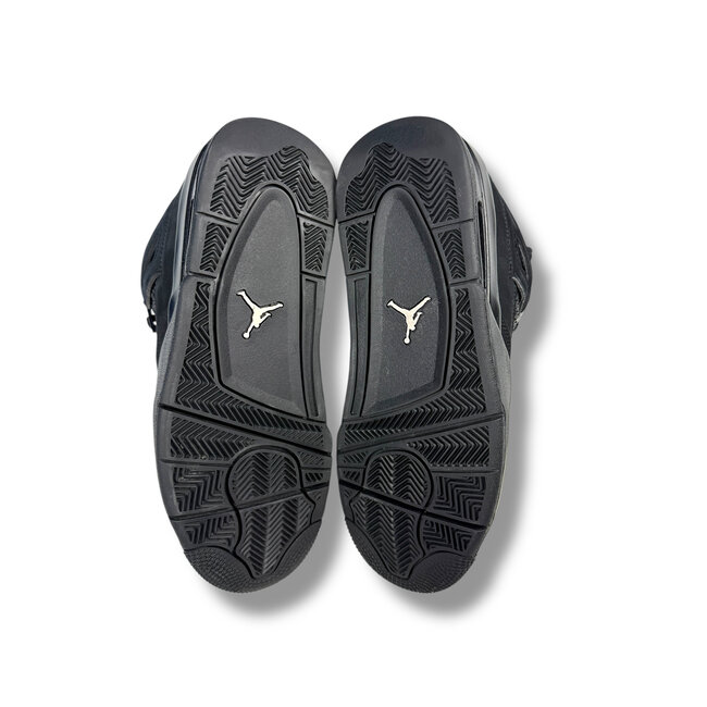 Jordan Brand Jordan 4 Retro Black Cat Size 8.5