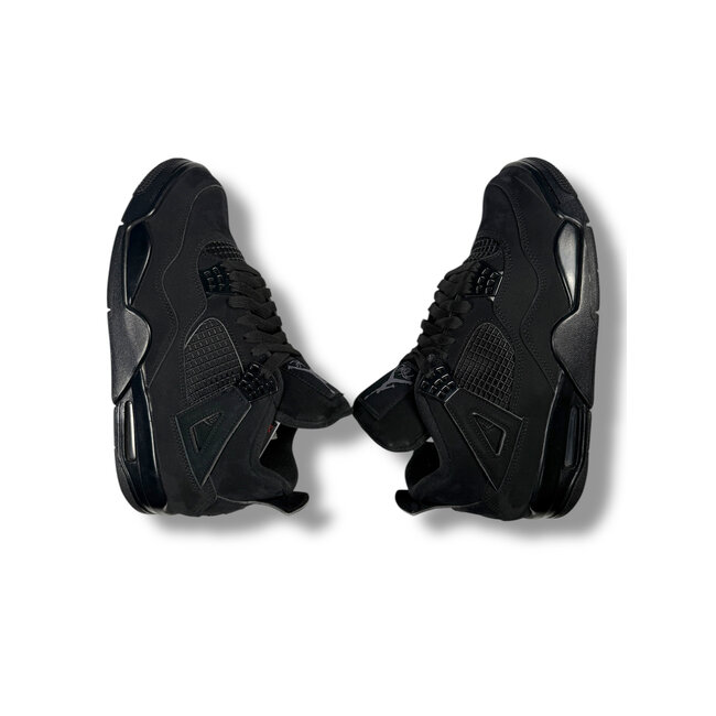 Jordan Brand Jordan 4 Retro Black Cat Size 8.5