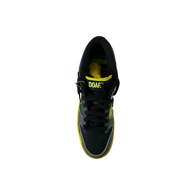 Nike Nike Dunk Low What The Duck Home University of Oregon PE