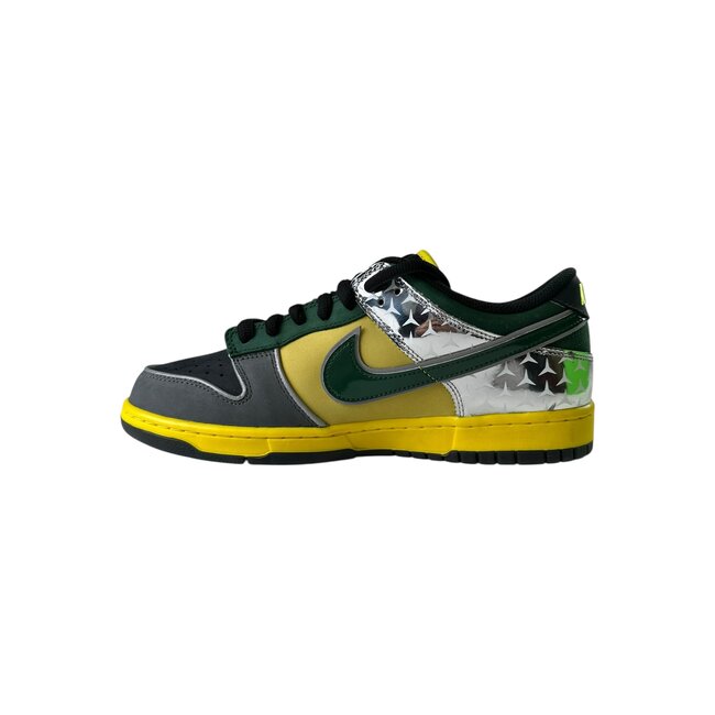 Nike Nike Dunk Low What The Duck Home University of Oregon PE