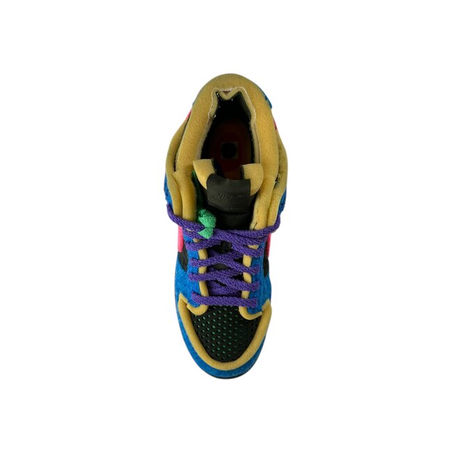 Nike Nike Dunk Low CPFM Swamp Sponge Photo Blue