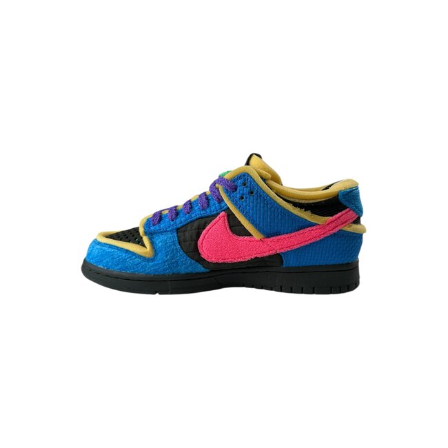 Nike Nike Dunk Low CPFM Swamp Sponge Photo Blue