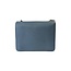 Gucci Gucci Interlocking Baby Blue Shoulder Bag