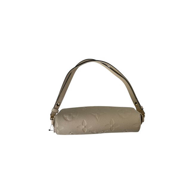 Louis Vuitton Louis Vuitton Wallet On Chain Ivy Cream