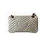 Gucci Gucci GG Marmont Small Shoulder Bag