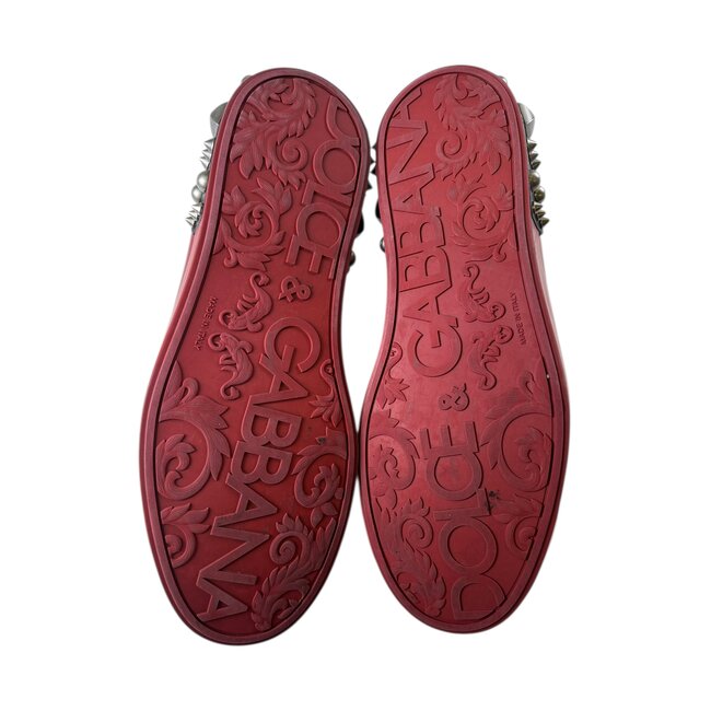 Dolce and Gabanna Dolce Gabbana Potofino Applique