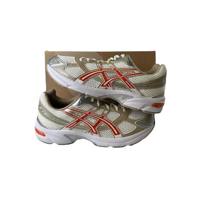 Asics ASICS Gel-1130 Cream Vermillion Tomato