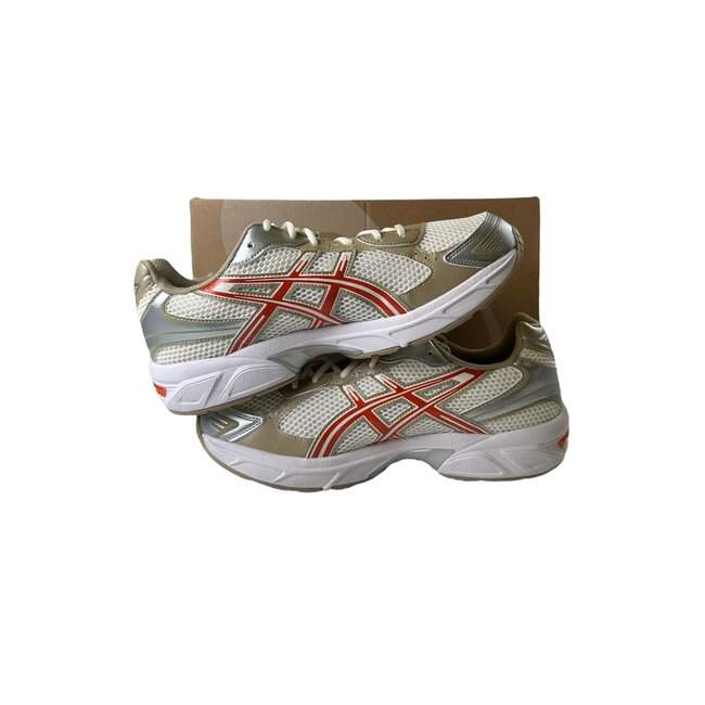 Asics ASICS Gel-1130 Cream Vermillion Tomato
