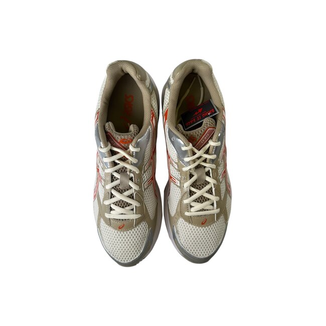 Asics ASICS Gel-1130 Cream Vermillion Tomato