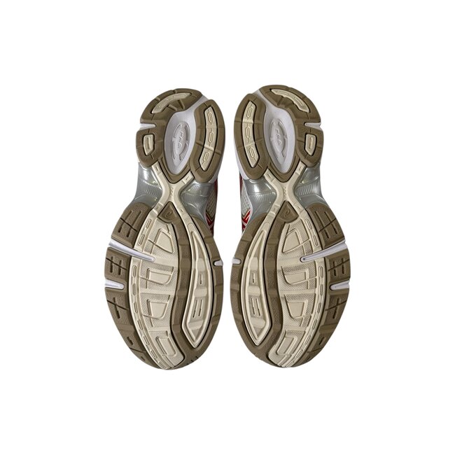 Asics ASICS Gel-1130 Cream Vermillion Tomato