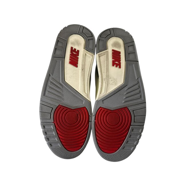 Jordan Brand Air Jordan 3 Retro White Cement Reimagined