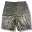 Bottega Desires Leather Shorts