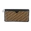 Dior 70's Dior Brown Clutch