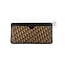 Dior 70's Dior Brown Clutch