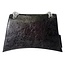 Balenciaga Balenciaga Crush Medium Chain Bag Metallized