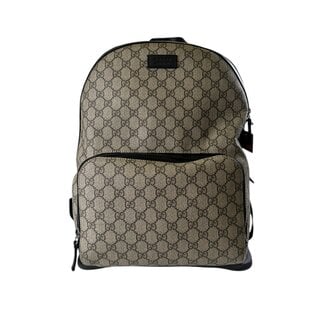 Gucci Gucci Supreme Backpack