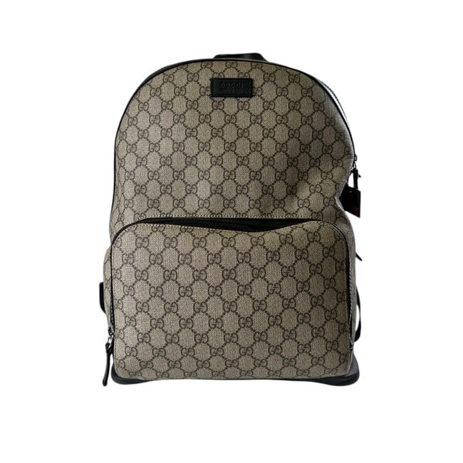 Gucci Gucci Supreme Backpack