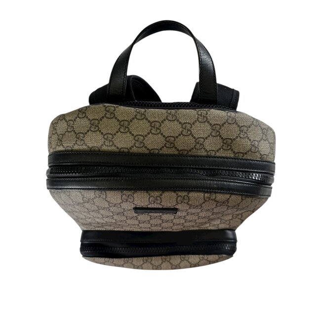 Gucci Gucci Supreme Backpack