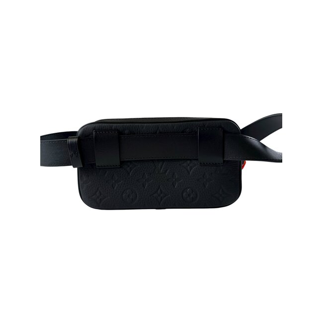 Louis Vuitton Louis Vuitton Monogram Solar Soft Pochette Belt Bag