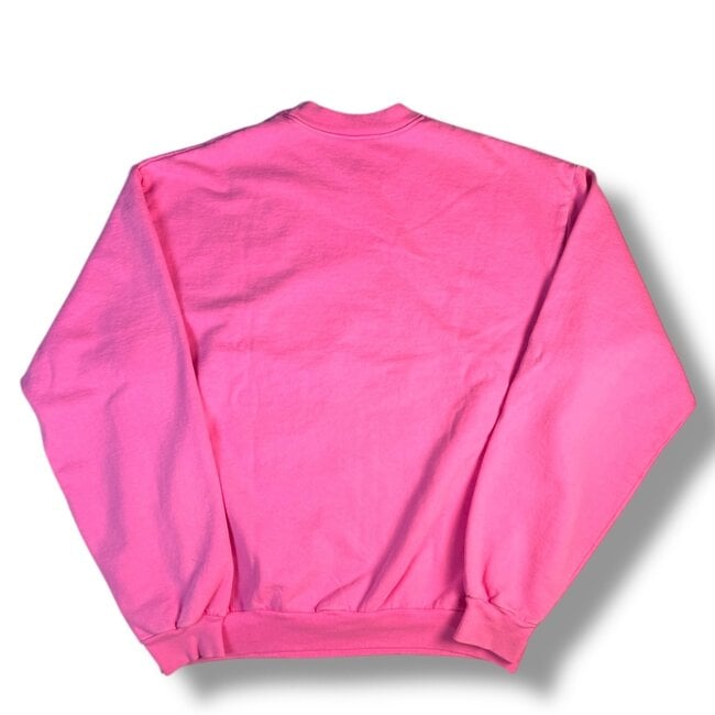 Cactus Plant Flea Market CPFM McDonalds Crewneck Size XL