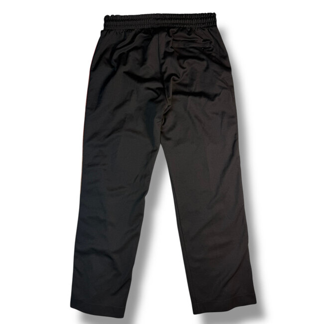 Casa Blanca Casablanca Black Track Pants Size XL
