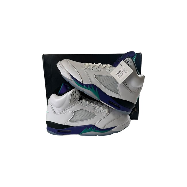 Jordan Brand Air Jordan 5 Grape (2025)