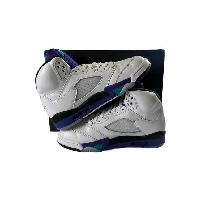 Jordan Brand Air Jordan 5 Grape (2025)