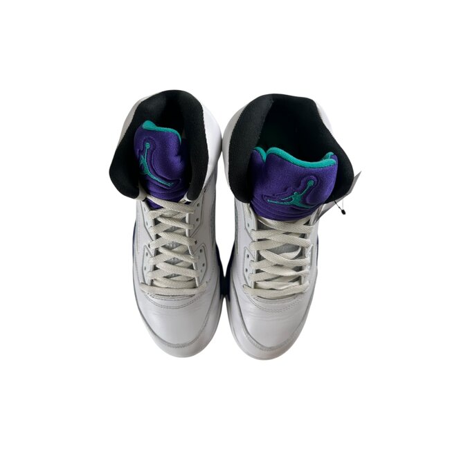 Jordan Brand Air Jordan 5 Grape (2025)