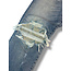 Amiri Amiri MX-1 Denim Blue  Jeans Size 36