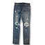 Amiri Amiri Thrasher Light Indigo Jeans Size 36
