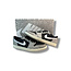 Nike Jordan 1 Low Black Cement Size 9.5