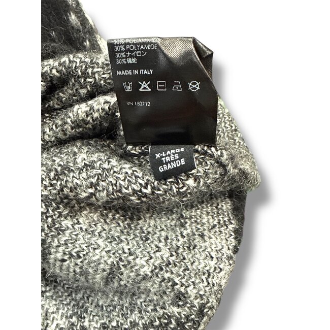 Amiri (VNDS) Amiri x Wes Lang Reaper Sweater Size XL