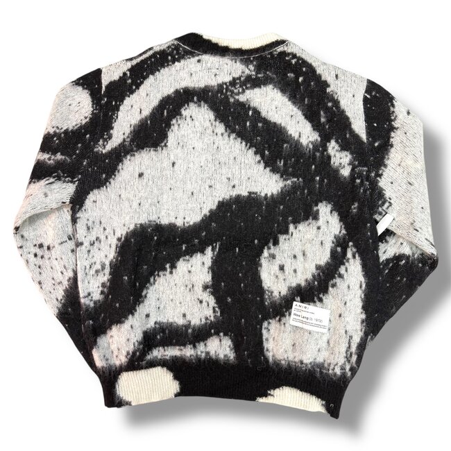 Amiri (VNDS) Amiri x Wes Lang Reaper Sweater Size XL