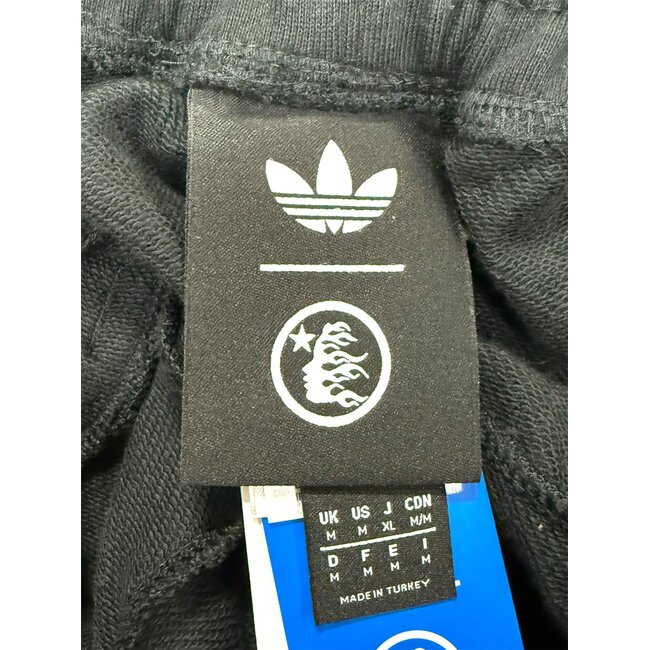 Hellstar Adidas X Hellstar Complexcon Sweatpant Size Medium